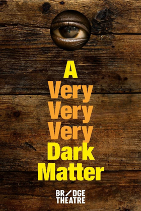 Johnetta Eula'Mae Ackles, Elizabeth Berrington and Phil Daniels Join the Cast of A VERY VERY VERY DARK MATTER 