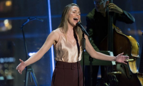 BroadwayHD is Now Streaming Lincoln Center Concerts From Sutton Foster, Stephanie J. Block, and Andrew Rannells Image