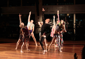 RIOULT Dance Hosts NY Winter Gala CENTERED ON THE FUTURE  Image