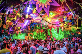 Balaton Sound Announces Electronic Music Lineup Image