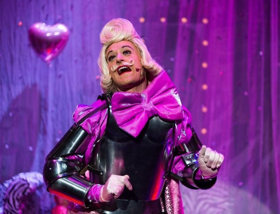 BWW Blog: Why We Shouldn't Be Snobby About Panto Image