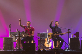 FLIGHT OF THE CONCHORDS: LIVE IN LONDON to be Available for Digital Download on 11/12 