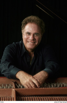 Harris Center Announces Jeffrey Siegel's Final Keyboard Conversation Of The Season Image