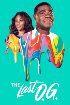 TBS Renews THE LAST O.G. for Season Three Image