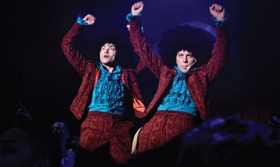 A.R.T.'s THE DONKEY SHOW To Celebrate 800th Performance June 2 Image