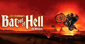 Get 35% Off Tickets For BAT OUT OF HELL Image