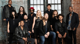 Enter Now to Win a Trip to Meet Tedeschi Trucks Band in London 