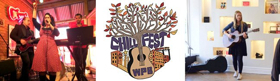 Chicago's ChillFest Pop Music Festival Announces Lineup 