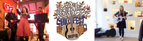 Chicago's ChillFest Pop Music Festival Announces Lineup Image