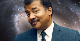 NJPAC Hosts An Evening with Neil deGrasse Tyson Image