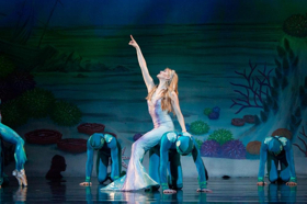 Review: Festival Ballet Providence Concludes Season Swimmingly with Exceptional, Enchanting LITTLE MERMAID Image