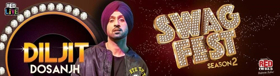 BWW Previews: SWAG FEST WITH DILJIT DOSANJH at Leisure Valley Ground, Gurugram 