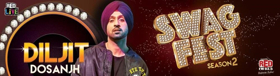 BWW Previews: SWAG FEST WITH DILJIT DOSANJH at Leisure Valley Ground, Gurugram Image