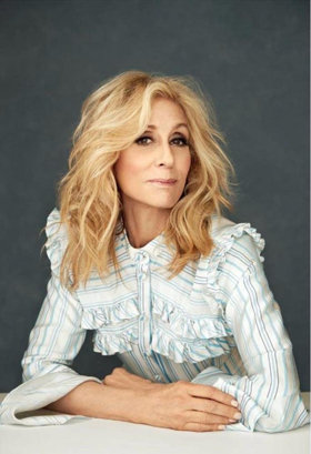 Judith Light, Vanessa Williams and More Join RIGHT BEFORE I GO. Benefit for Suicide Awareness Image