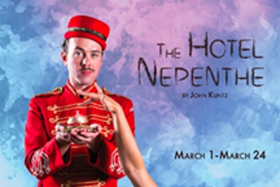 The Hotel Nepenthe is Next Up at Phoenix Theatre 