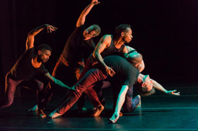 Sean Dorsey Dance Announces 15th Anniversary Season Lineup Image