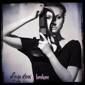 EDM Violinist Alfiya Glow On Tour + New Single 'Broken' Out Now 