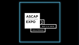 ASCAP 'I Create Music' Expo Adds Oscar-Winning 'Shallow' Co-Writer Image