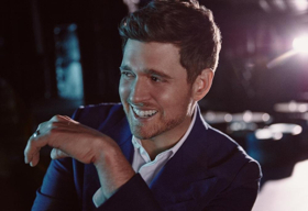 Michael Buble Will Come to Enterprise Center  Image