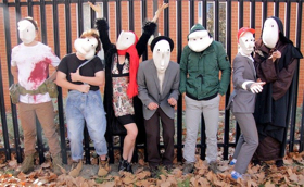 L'APPEL DU VIDE Comes To The Actors' Hub Image