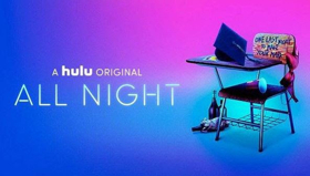 ALL NIGHT, CLAWS, BAYWATCH, & More New to Hulu This Month  Image