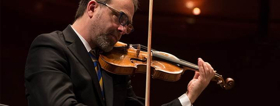 New Jersey Symphony Orchestra Presents Bach's Complete Brandenburg Concertos 