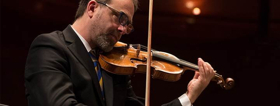 New Jersey Symphony Orchestra Presents Bach's Complete Brandenburg Concertos Image