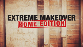 HGTV Begins Casting for EXTREME MAKEOVER: HOME EDITION Image
