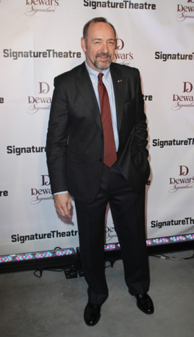 Old Vic Theatre Releases Statement on Kevin Spacey: 'We Are Deeply Dismayed' Image