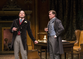 Review: The Stratford Festival's AN IDEAL HUSBAND Makes for a Delightful Night at the Theatre 
