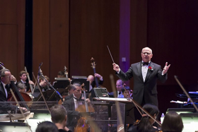 Houston Symphony Pays Tribute to Iconic Music of Legendary Film Composer John Williams 