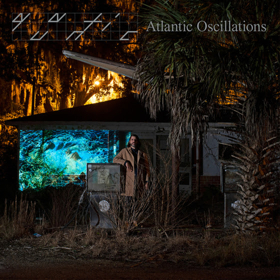 Quantic Announces New Album 'ATLANTIC OSCILLATIONS'  Image