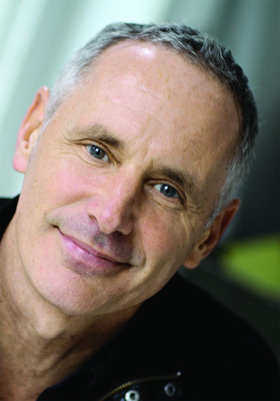 Interview: Mark Campbell Talks Steve Jobs: 'There's More to Life Than Technology' Image