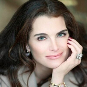Brooke Shields Signs on for THE HAPPIEST MILLIONAIRE Benefit at Joe's Pub Image