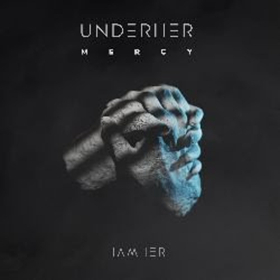 UNDERHER Release 'Mercy' EP 