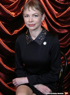 Michelle Williams to Star In Upcoming Amazon Studios Historical Drama THIS IS JANE Image