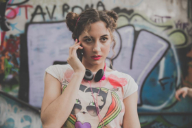 Lidia Vitale's BETWEEN BROTHERS Makes LA Debut at La Femme International Festival Image