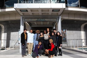 Center Theatre Group Selects 12 Local Students For 2019 August Wilson Monologue Competition Image