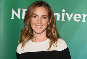 Interview: Actress Peri Gilpin & MIRACLE ON 34th STREET Image