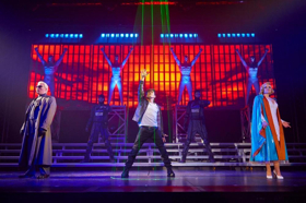 WE WILL ROCK YOU To Tour UK and Ireland In 2019/20 Image