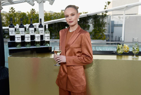 CHLOE WINE COLLECTION and Women in Film Team Up with Kate Bosworth to Support Female Filmmakers  Image