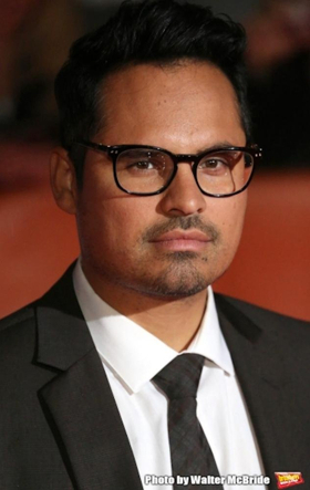 Michael Pena to Star in FANTASY ISLAND Image