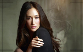 Maggie Q to Receive the World Tourism Humanitarian Award Image