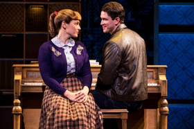 Tickets On Sale Oct 1 for BEAUTIFUL: THE CAROLE KING MUSICAL in Vancouver 