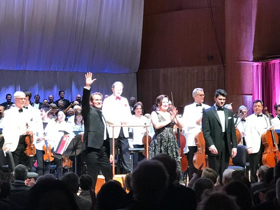 Review: Baltimore Symphony Orchestra Performs a Rousing Rodgers & Hammerstein Concert Image