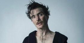 Cillian Murphy Stars in US Premiere of GRIEF IS THE THING WITH FEATHERS at St. Ann's Warehouse Image
