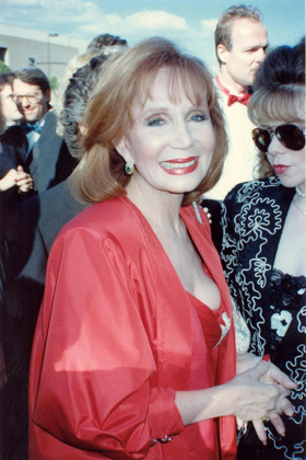 Tony-Nominated Star Katherine Helmond Dies at 89 