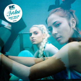 Chela Shares New Single SHUT YOU UP Feat. Banoffee Image