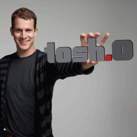 TOSH.0 and THE JIM JEFFERIES SHOW Finsish Fall Seasons with Ratings Increases 