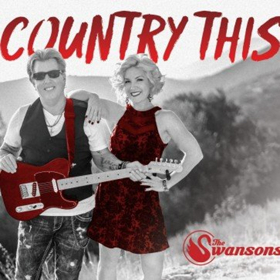 The Swansons Release Award Winning Album COUNTRY THIS at Special Release Party in Hollywood 